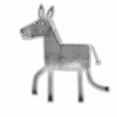 Recherche de âne électronique Mignon