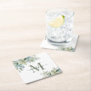 Suche nach florale botanische monogramm untersetzer Blumenreich