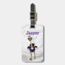 Suche nach strauß gepäckanhänger Lustig