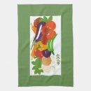 Recherche de légumes cuisine linges Vert