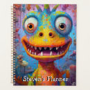 Recherche de monster bureau fournitures Dessin