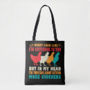 Suche nach huhn taschen Lustig