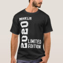 Recherche de classe de 2013 tshirts Parti