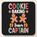 Recherche de biscuit dessous de verres Noël