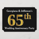 Recherche de 65 ans mariages Fête d'anniversaire de