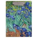 Suche nach vintage blumen klemmbrett Blau