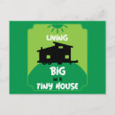 Recherche de minuscule cartes postales Petit