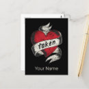 Suche nach vintage tattoo postkarten Valentinstag