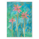 Recherche de marguerite turquoise cartes postales Dainty