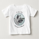 Recherche de norwegian tshirts Chien