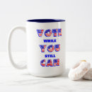 Recherche de élections tasses Vote