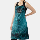 Suche nach glitter schürzen Funkelnd