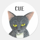 Suche nach schwarze katzen aufkleber Für haustiere