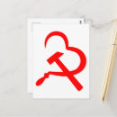 Recherche de marteau cartes postales Socialisme