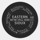 Suche nach sioux aufkleber Stamm
