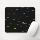 Suche nach katzenauge mousepads Schwarz