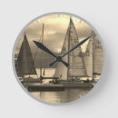 Recherche de yacht horloges Sailing