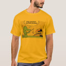 Recherche de crocodile drôle tshirts Reptile