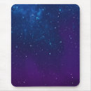 Recherche de galaxy tapis souris Univers