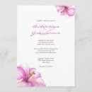 Recherche de fleurs de ketmie invitations Rose