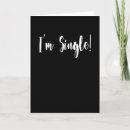 Suche nach der single karten Lustig