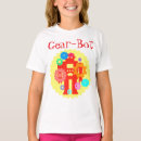 Suche nach zahnrad tshirts Mechanisch