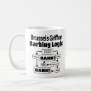Recherche de griffon tasses Griffon de bruxelles
