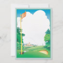 Suche nach golf kleine grußkarten Sport