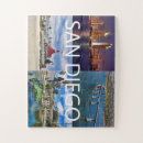 Suche nach san diego puzzle Reise