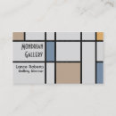 Suche nach mondrian visitenkarten Quadrate