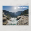 Suche nach yosemite kalifornien postkarten Usa