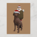 Suche nach brauner labrador karten Weihnachten