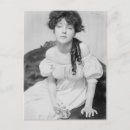 Recherche de en 1900 cartes postales Femme