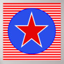 Recherche de et rayure bleue posters Politique