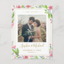 Suche nach rustikale save the date postkarten Elegant