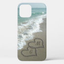 Recherche de fille de plage iphone coques Pour elle