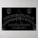 Recherche de sorcières posters Goth