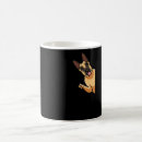 Recherche de chien de berger belge tasses Drôle