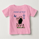 Recherche de bible verse bébé vêtements Christian