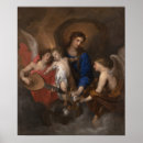 Recherche de peinture flamande posters Marie