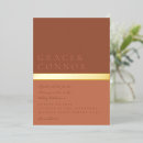 Recherche de deux tons invitations Pour elle
