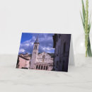 Recherche de cathédrale vœux cartes Italie