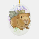 Suche nach meerschweinchen kugel ornamente Niedlich