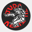 Recherche de le judo autocollants Jitsu
