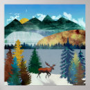 Suche nach moos poster See