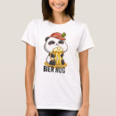 Recherche de ours de bière tshirts Jouer