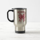 Recherche de motif de coeur tasses Mother