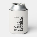 Recherche de mariage canettes rafraîchisseurs Contemporain