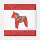 Suche nach schwedisch magnete Dalmatinisches pferd