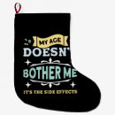 Recherche de humoristique chaussette de noël Humour